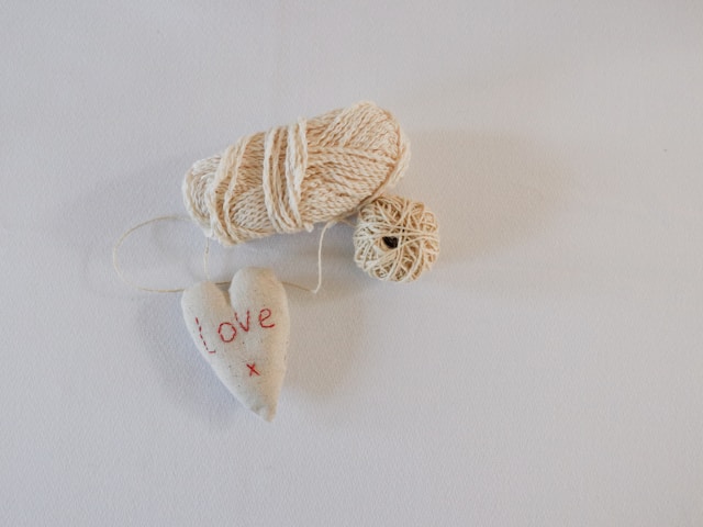 Crafting as an Act of Self-Compassion: How to Be Kinder to Yourself Through Creativity