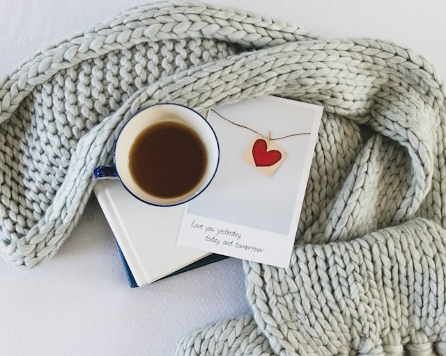 Crafting as an Act of Self-Compassion: How to Be Kinder to Yourself Through Creativity
