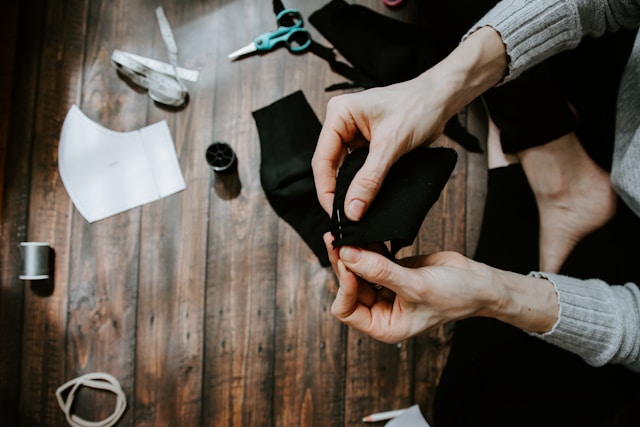 Top 10 Science-Backed Benefits of Mindful Crafting