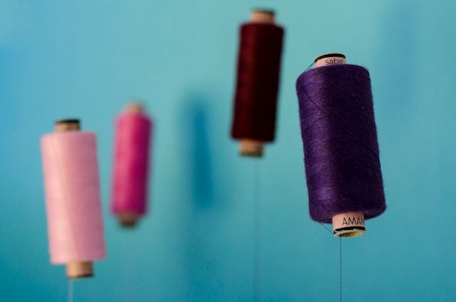 8 Ways Hand Sewing Helps You Stay Present and Reduce Stress