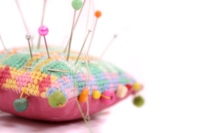 Make Your Crafting Practice More Intentional