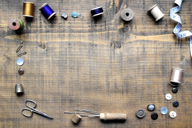 Crafting as an Act of Self-Compassion: How to Be Kinder to Yourself Through Creativity