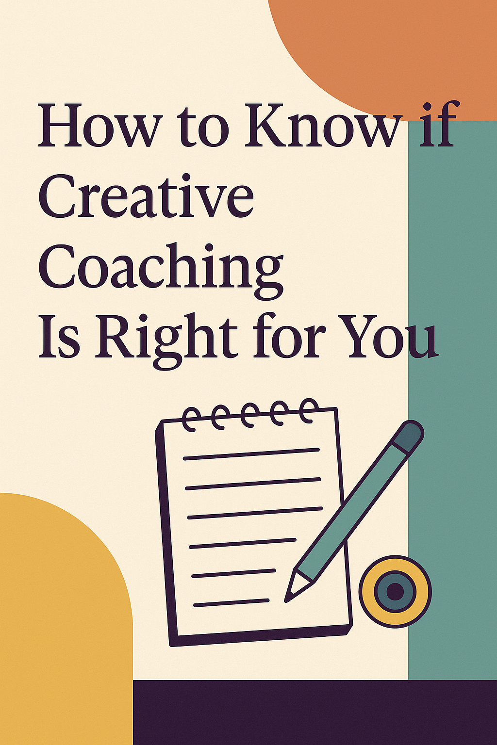is my approach right for you?