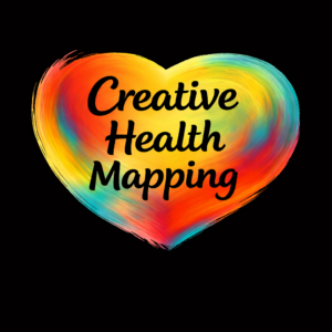 Creative Health Map + Orientation